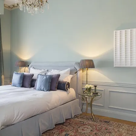 Jvr 108 B&B 안트베르펜